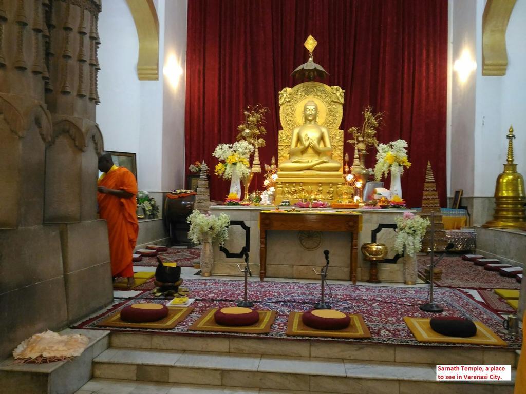 Goldy Guest House Varanasi Exterior foto
