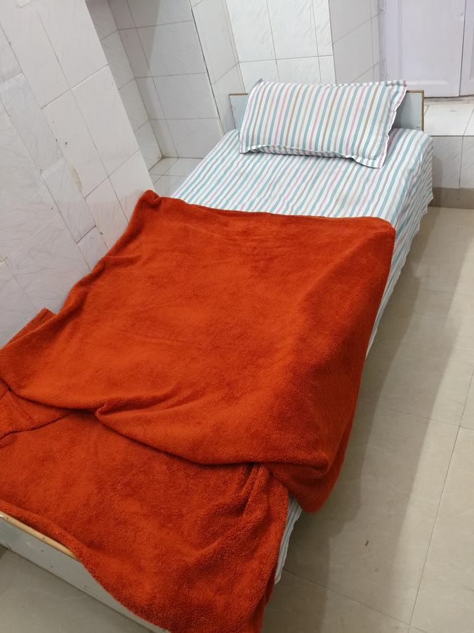 Goldy Guest House Varanasi Exterior foto
