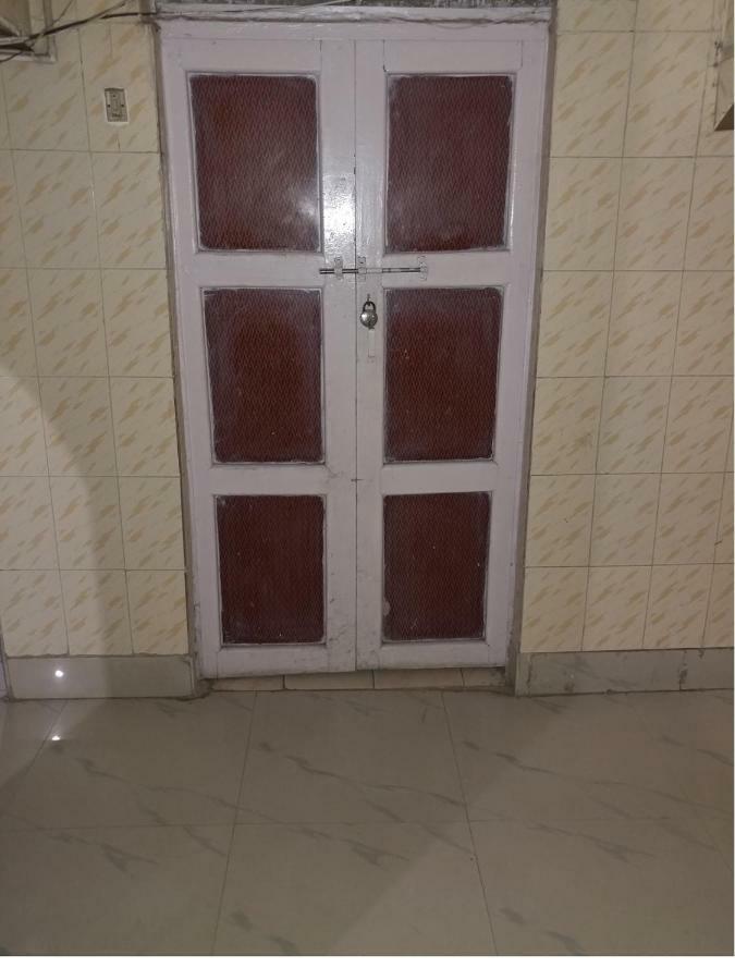 Goldy Guest House Varanasi Exterior foto
